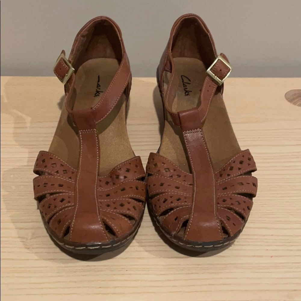 Clarks Sandal